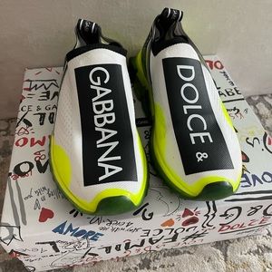 Dolce & Gabbana sneakers